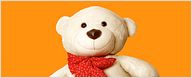 Promoção Odeio o Dia dos Namorados: Ganhe um urso de pelúcia e pares de ingresso para o filme!