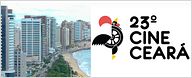 Começou a regressiva para as inscrições no Cine Ceará – Festival Ibero-Americano de Cinema