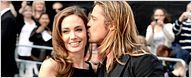 Angelina Jolie virá ao Brasil com Brad Pitt e os seis filhos