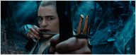 Saiu o primeiro trailer de O Hobbit: A Desolação de Smaug!