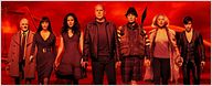Confira três cartazes e um novo trailer de RED 2 - Aposentados e Ainda Mais Perigosos