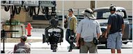 Primeiras fotos de Mark Wahlberg nas filmagens de Transformers 4