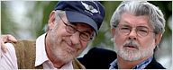 Hollywood em crise? Steven Spielberg e George Lucas falam em "implosão" da indústria
