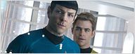 Leitor da Semana: Saiba quem foi premiado pela crítica de Além da Escuridão - Star Trek