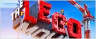 Lego 3D ganha primeiro trailer e novo cartaz