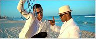 Hilário! Channing Tatum e Jamie Foxx cantam e mostram técnicas de sedução em videoclipe