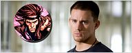Produtora da série X-Men quer Channing Tatum como Gambit