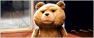 Mark Wahlberg e Ted se preparam para mergulhar na primeira imagem de Ted 2