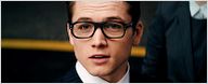 Star Wars: Novo rumor aponta protagonista de Kingsman como futuro Han Solo