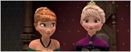 Dicas do Dia: O Labirinto do Fauno e Frozen: Uma Aventura Congelante são os destaques