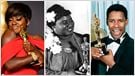 Oscar 2021: 7 artistas negros que fizeram história na premiação