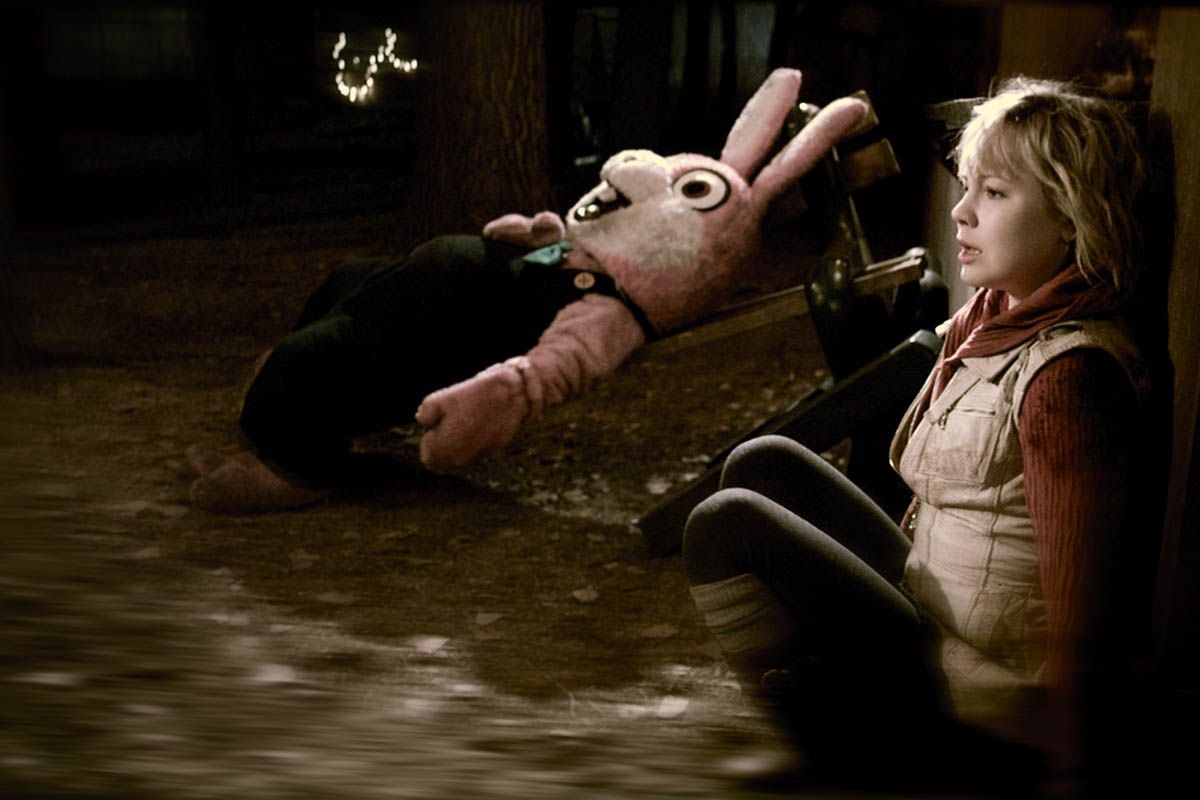 Silent Hill | Novo filme é anunciado