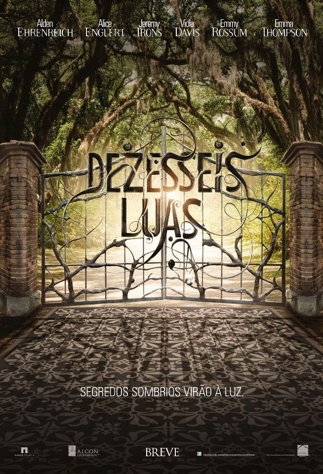 Dezesseis luas (2013)