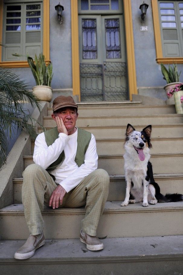 Didi – O Peregrino