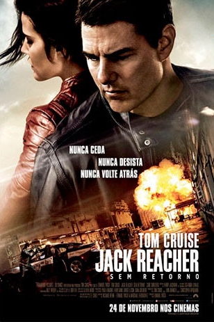 Jack Reacher: Sem Retorno