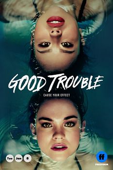 Good Trouble
