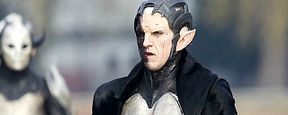 Thor 2 terá novos vilões, veja as fotos Thor 2 terá novos vilões, veja as fotos