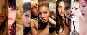 40 atrizes mais bonitas do século 21