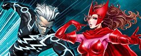Joss Whedon confirma mais dois super-heróis em Os Vingadores 2 Joss Whedon confirma mais dois super-heróis em Os Vingadores 2