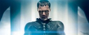 O Homem de Aço ganha trailer com muita ação e cartazes de personagens O Homem de Aço ganha trailer com muita ação e cartazes de personagens