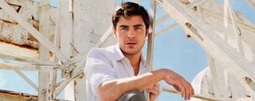 Zac Efron pode interpretar uma versão universitária de Donnie Brasco Zac Efron pode interpretar uma versão universitária de Donnie Brasco