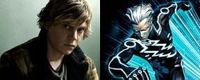Herói confirmado em X-Men: Dias de um Futuro Esquecido pode aparecer em Os Vingadores 2 Herói confirmado em X-Men: Dias de um Futuro Esquecido pode aparecer em Os Vingadores 2
