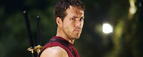 Ryan Reynolds deixa a refilmagem de Highlander Ryan Reynolds deixa a refilmagem de Highlander