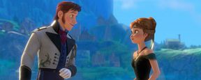 Nova animação da Disney ganha cinco imagens e um primeiro teaser Nova animação da Disney ganha cinco imagens e um primeiro teaser