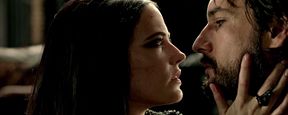 Eva Green e Rodrigo Santoro são destaques do novo e sangrento trailer de 300 - A Ascensão do Império Eva Green e Rodrigo Santoro são destaques do novo e sangrento trailer de 300 - A Ascensão do Império
