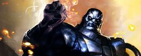 Bryan Singer anuncia sequência de X-Men: Dias de um Futuro Esquecido Bryan Singer anuncia sequência de X-Men: Dias de um Futuro Esquecido
