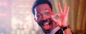 Um Tira da Pesada 4, com Eddie Murphy, terá mesmo produtor da franquia Piratas do Caribe Um Tira da Pesada 4, com Eddie Murphy, terá mesmo produtor da franquia Piratas do Caribe