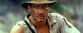 Estúdios entram em acordo e Indiana Jones 5 pode sair do papel Estúdios entram em acordo e Indiana Jones 5 pode sair do papel