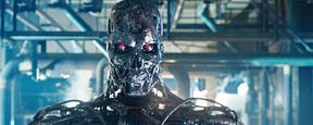 Novo O Exterminador do Futuro ganha título oficial Novo O Exterminador do Futuro ganha título oficial