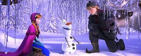 Bilheterias Estados Unidos: Frozen - Uma Aventura Congelante ultrapassa Jogos Vorazes - Em Chamas Bilheterias Estados Unidos: Frozen - Uma Aventura Congelante ultrapassa Jogos Vorazes - Em Chamas