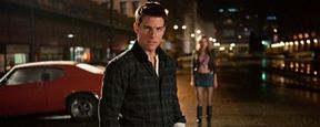 Sinal verde para a sequência de Jack Reacher - O Último Tiro Sinal verde para a sequência de Jack Reacher - O Último Tiro