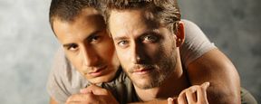 Exclusivo - Diretor Michael Mayer fala sobre o premiado romance gay Além da Fronteira Exclusivo - Diretor Michael Mayer fala sobre o premiado romance gay Além da Fronteira