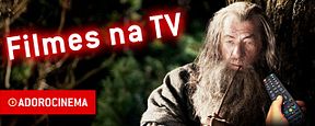 Filmes na TV - 25/12 a 31/12