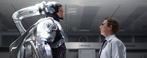 Concurso Cultural: Saiba quem ganhou ingressos para a pré-estreia de Robocop