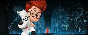 Concurso de Críticas: Conheça o autor do melhor texto sobre As Aventuras de Peabody & Sherman Concurso de Críticas: Conheça o autor do melhor texto sobre As Aventuras de Peabody & Sherman