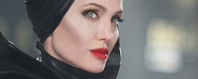 Malévola ganha duas novas imagens que mostram Angelina Jolie e Elle Fanning Malévola ganha duas novas imagens que mostram Angelina Jolie e Elle Fanning