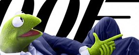 Muppets 2 ganha novos cartazes que parodiam 007, A Outra Face e O Espião que Sabia Demais Muppets 2 ganha novos cartazes que parodiam 007, A Outra Face e O Espião que Sabia Demais