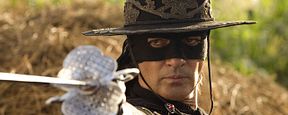 Zorro vai ganhar nova franquia de filmes com tom mais sombrio Zorro vai ganhar nova franquia de filmes com tom mais sombrio
