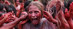 The Green Inferno: Filme de terror sobre tribo canibal da Amazônia ganha primeiro trailer The Green Inferno: Filme de terror sobre tribo canibal da Amazônia ganha primeiro trailer