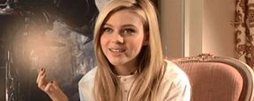 Entrevista exclusiva: Conheça Nicola Peltz, a nova musa da série Transformers Entrevista exclusiva: Conheça Nicola Peltz, a nova musa da série Transformers