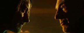 Patrick Stewart e James McAvoy virão ao Brasil para divulgar X-Men: Dias de um Futuro Esquecido Patrick Stewart e James McAvoy virão ao Brasil para divulgar X-Men: Dias de um Futuro Esquecido