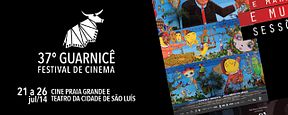 Começa hoje o 37º Festival Guarnicê de Cinema Começa hoje o 37º Festival Guarnicê de Cinema