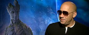 Vin Diesel estará em adaptação para o cinema de Kojak e revela: o novo Triplo X vai acontecer! Vin Diesel estará em adaptação para o cinema de Kojak e revela: o novo Triplo X vai acontecer!