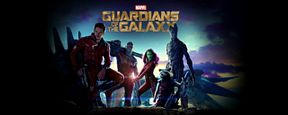 Guardiões da Galáxia: Assista à pré-estreia mundial do filme ao vivo! Guardiões da Galáxia: Assista à pré-estreia mundial do filme ao vivo!