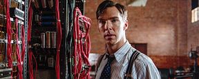 The Imitation Game, drama com Benedict Cumberbatch cotado para o Oscar 2015, ganha trailer The Imitation Game, drama com Benedict Cumberbatch cotado para o Oscar 2015, ganha trailer