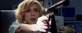 Scarlett Johansson surge fria e calculista em nova cena de Lucy Scarlett Johansson surge fria e calculista em nova cena de Lucy